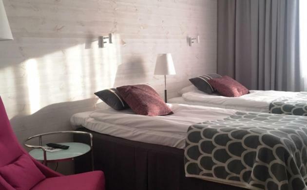 Yxnerum Hotell מראה חיצוני תמונה