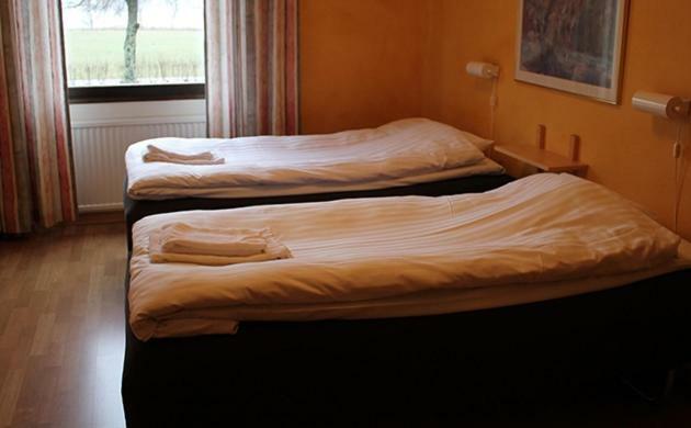 Yxnerum Hotell מראה חיצוני תמונה