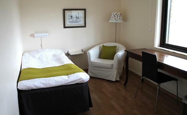 Yxnerum Hotell מראה חיצוני תמונה