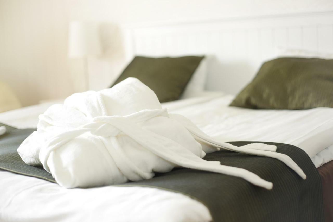 Yxnerum Hotell מראה חיצוני תמונה