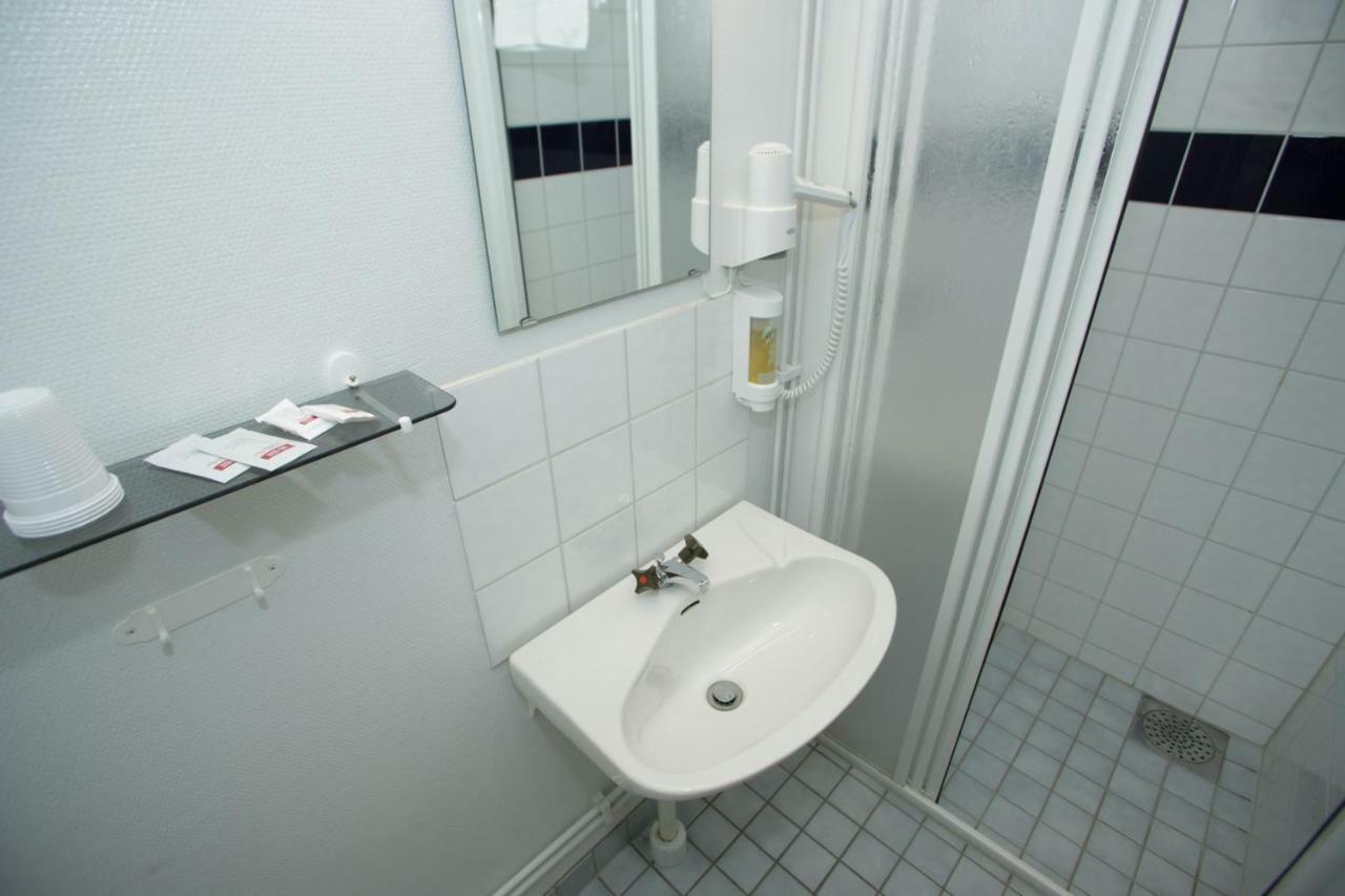 Yxnerum Hotell מראה חיצוני תמונה